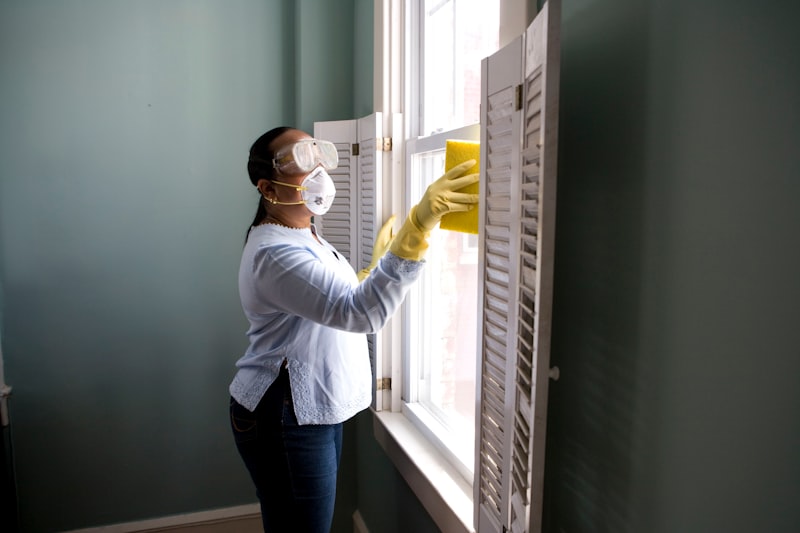 Professional Drain Cleaning in Groton
